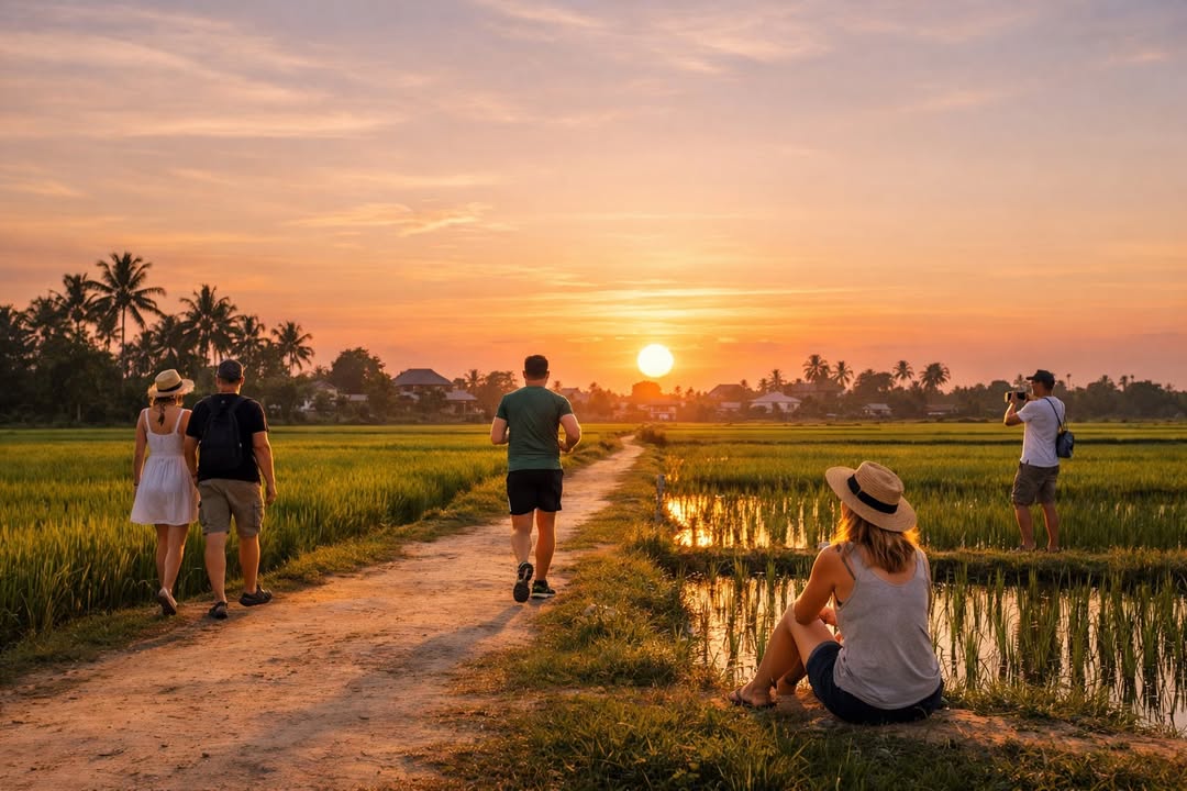 Đất nền An Mỹ Sơn Trà 200m² – Tiềm năng tăng giá vượt trội!