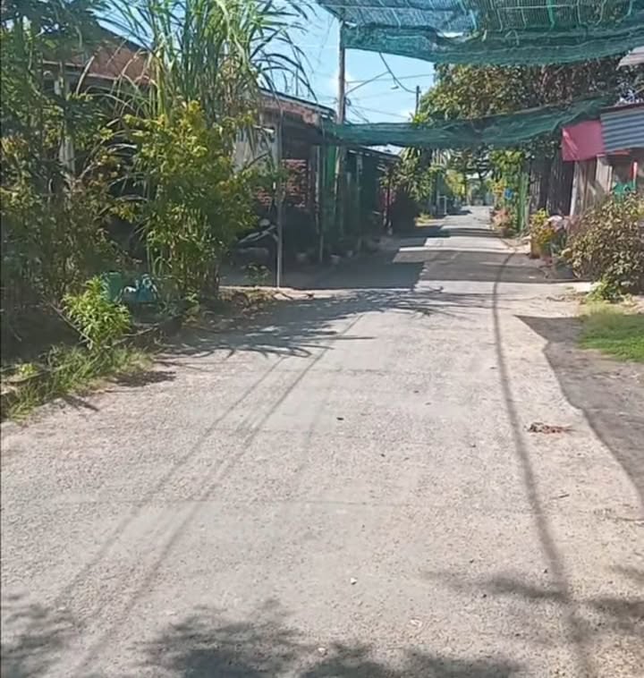 Đất nền Cái Bè 105m² - Sổ đỏ chính chủ, bán gấp!