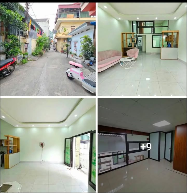 Nhà riêng Cẩm Thủy 96m² - Ô tô vào tận nơi, giá chỉ 2.x tỷ!