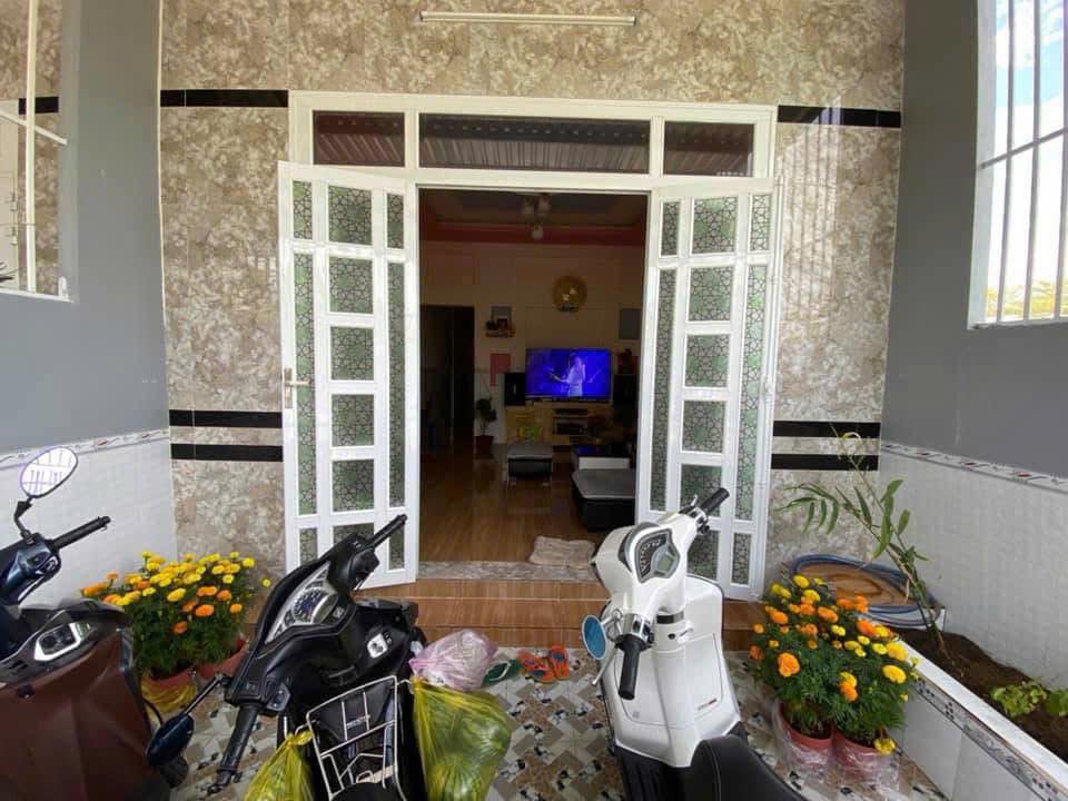 Bán Nhà Riêng TP. Cà Mau 108m² - Chính Chủ, Sẵn Sàng Ở Ngay!