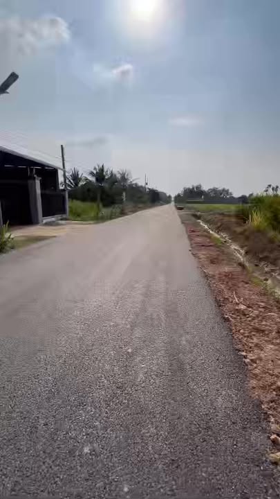 Đất nền Gò Dầu, Tây Ninh 670m² chỉ 2.1 tỷ - Sổ đỏ chính chủ