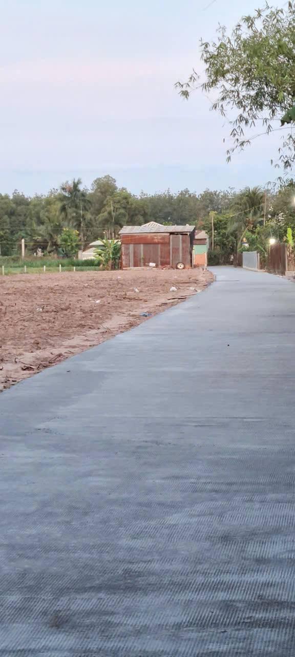 Đất nền Trảng Bàng 75m² giá 400 triệu - Sổ hồng sẵn, tiềm năng sinh lời!