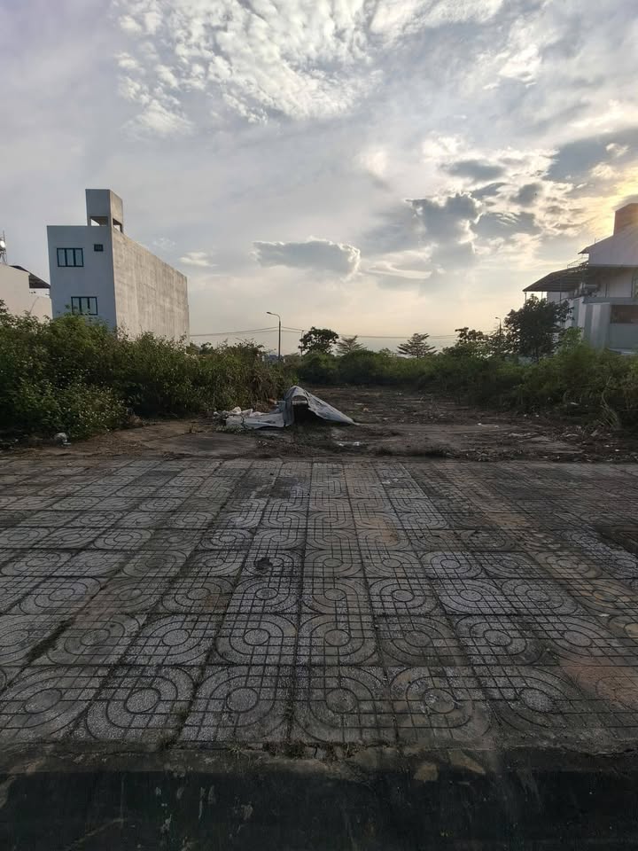 Đất nền LAKESIDE Đà Nẵng 125m² - Tiềm năng tăng giá vượt trội!