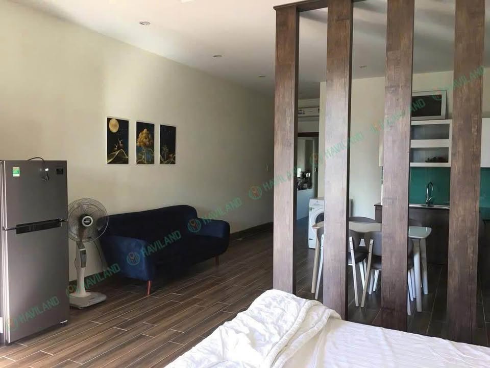 Phòng Trọ Tuy Lý Vương Đà Nẵng 7.5tr - Sẵn Sàng Ở Ngay