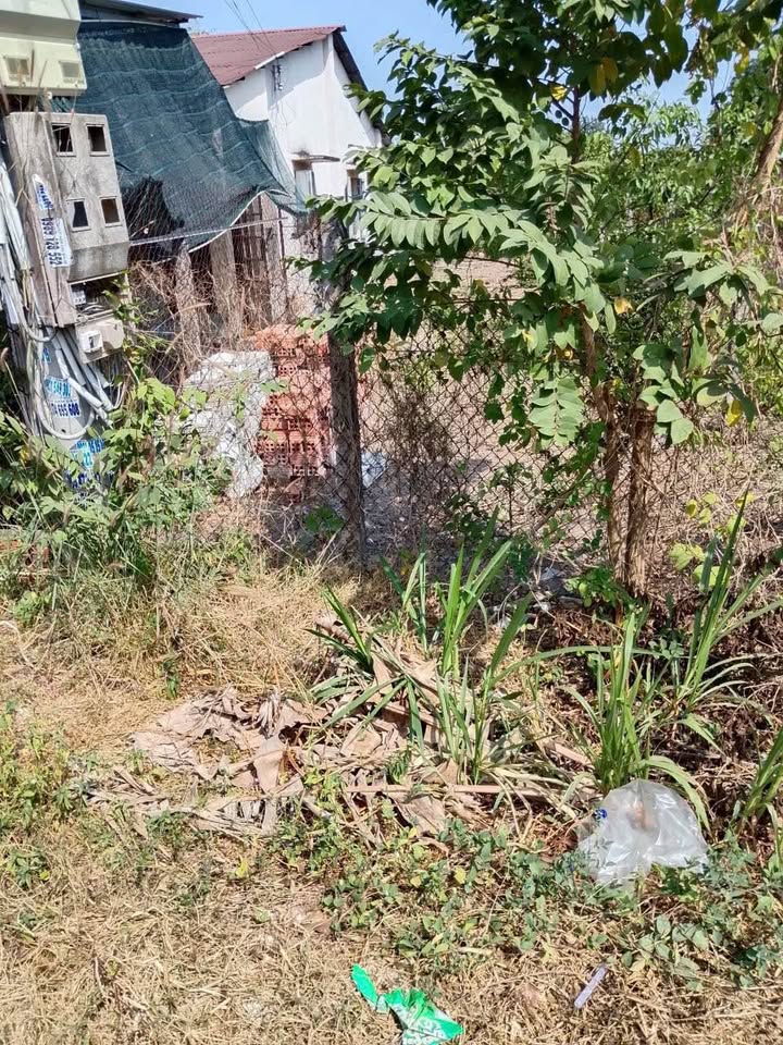 Đất nền Ngô Quyền Tây Ninh 112m² - Sổ đỏ chính chủ, giá tốt!