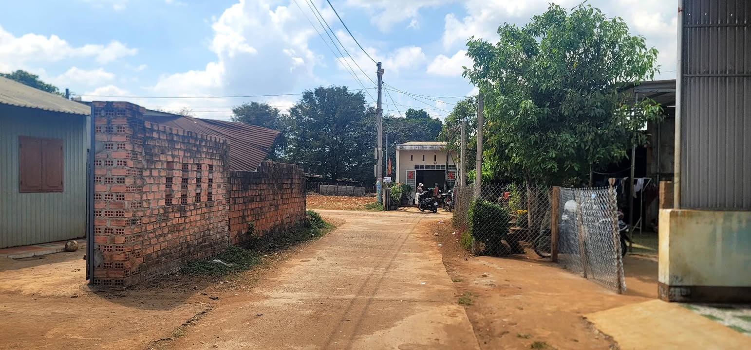 Đất nền Quận 1 110m² - Vị trí vàng, pháp lý rõ ràng!