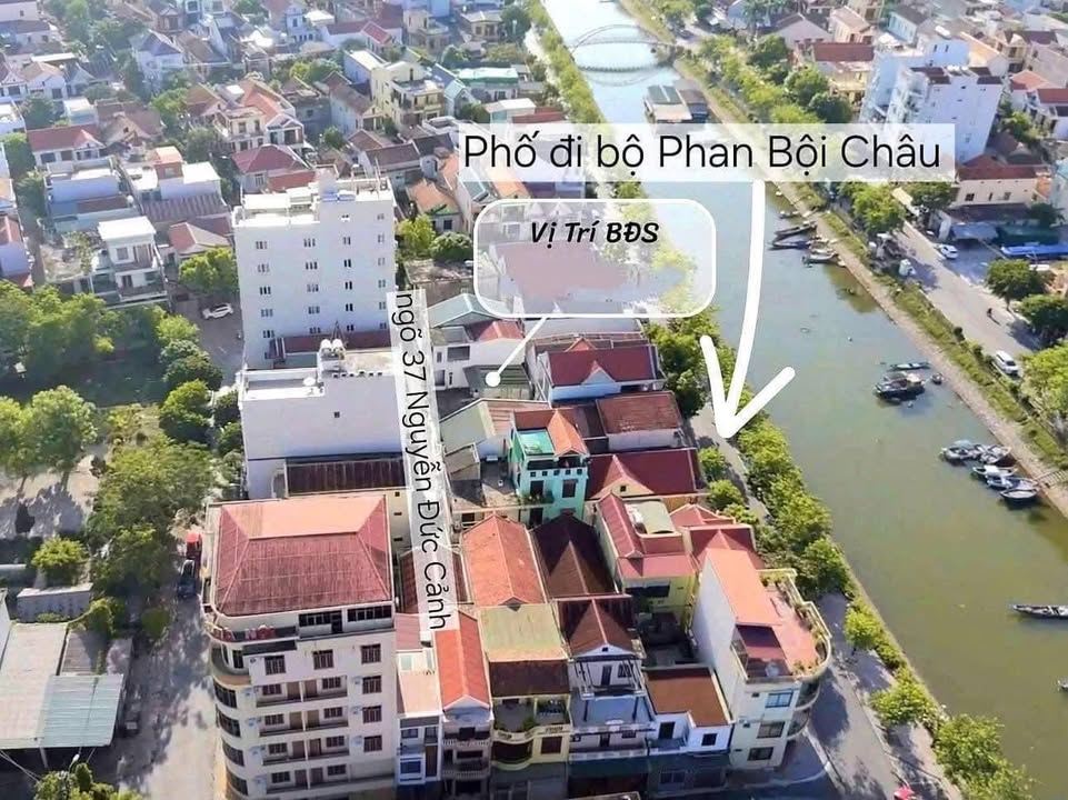 Nhà 1.5 Tầng Nguyễn Đức Cảnh - Đồng Hới 65m² Giá 2 Tỷ - Sẵn Sàng Ở Ngay