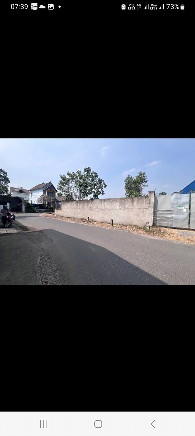 Đất nền An Viễn – Trảng Bom 100m² - Sổ đỏ chính chủ!