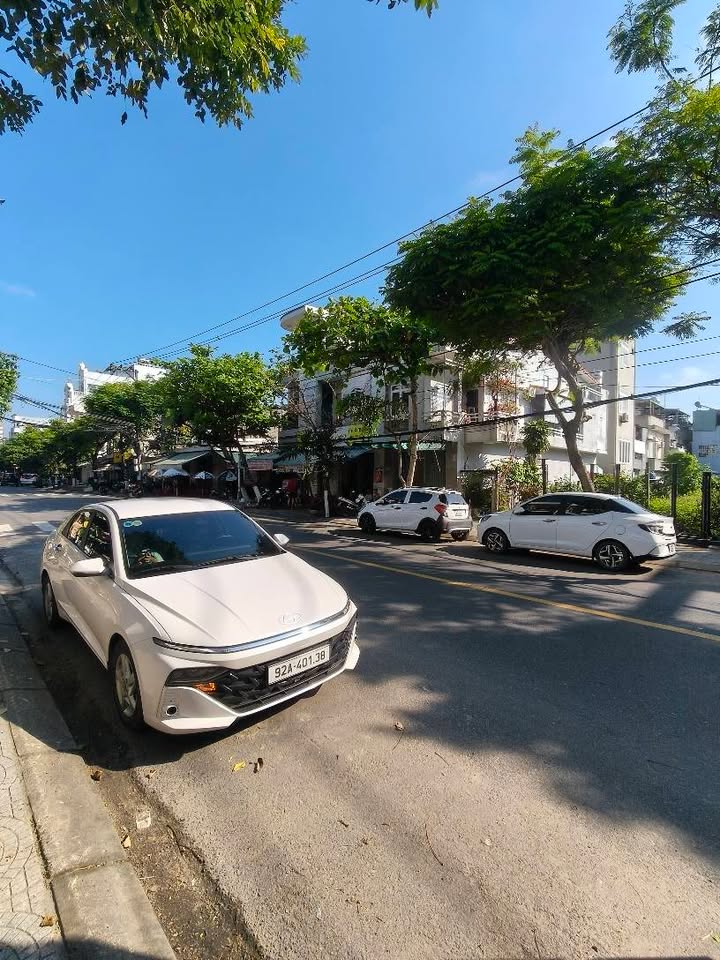 Đất Vàng 764m² Huỳnh Ngọc Huệ, Thanh Khê - Tiềm Năng Đầu Tư Vượt Trội