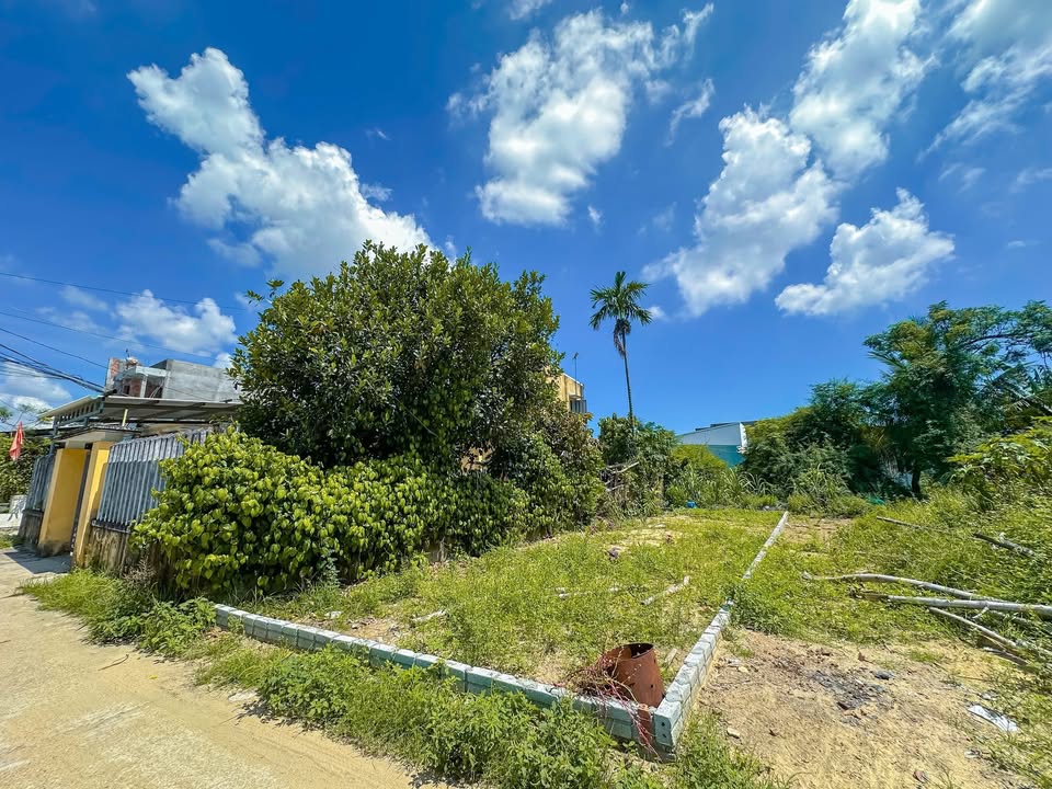 Bán đất nền Điện Ngọc 87m² giá 2 tỷ - Sổ đỏ chính chủ, đường ô tô