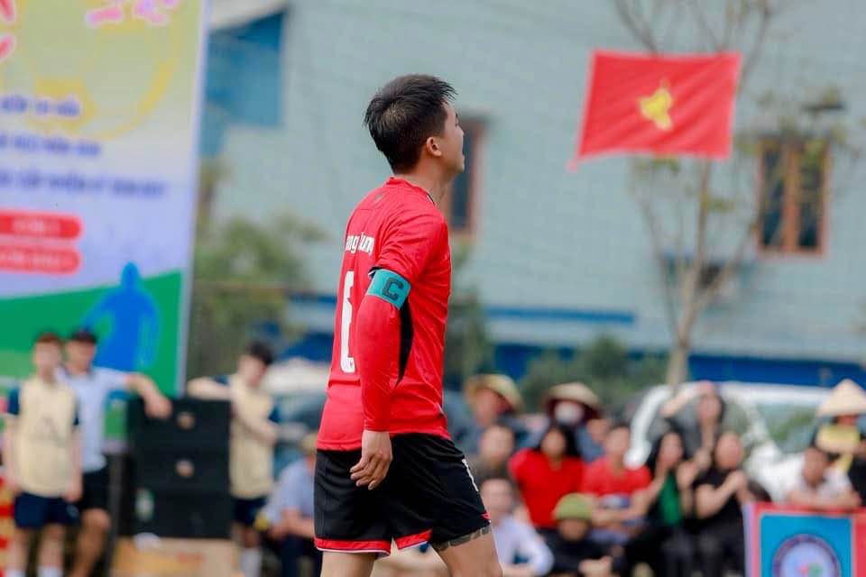 Bán Đất 92m² Phổ Yên, Thái Nguyên - Gần ĐH Công Nghiệp, Giá 1.15 Tỷ