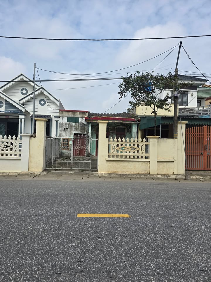 Nhà riêng Nga Thạch 300m² - Chính chủ bán hiếm có