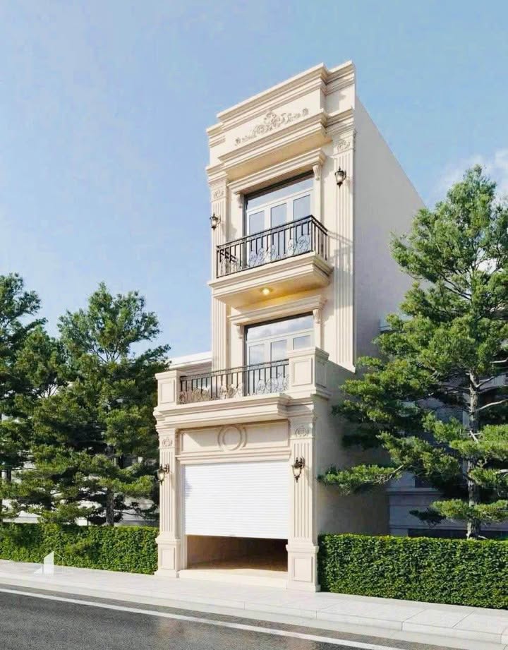 Nhà riêng Phú Xuân, Kiến Xương 2 tỷ x - Ô tô vào tận nhà!