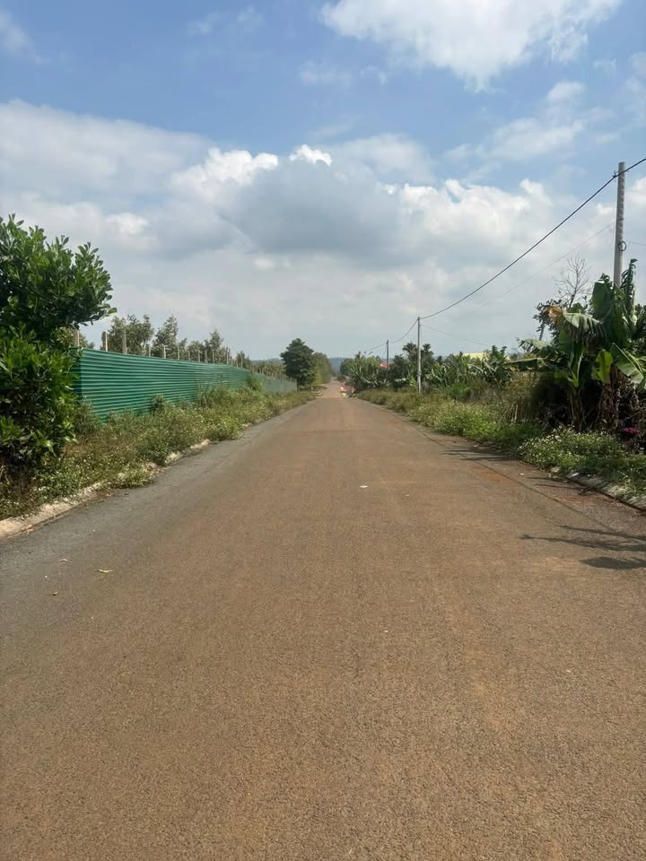 Đất nền Trần Huy Liệu Buôn Hồ 500m² giá 2.8 tỷ - Đường to ô tô