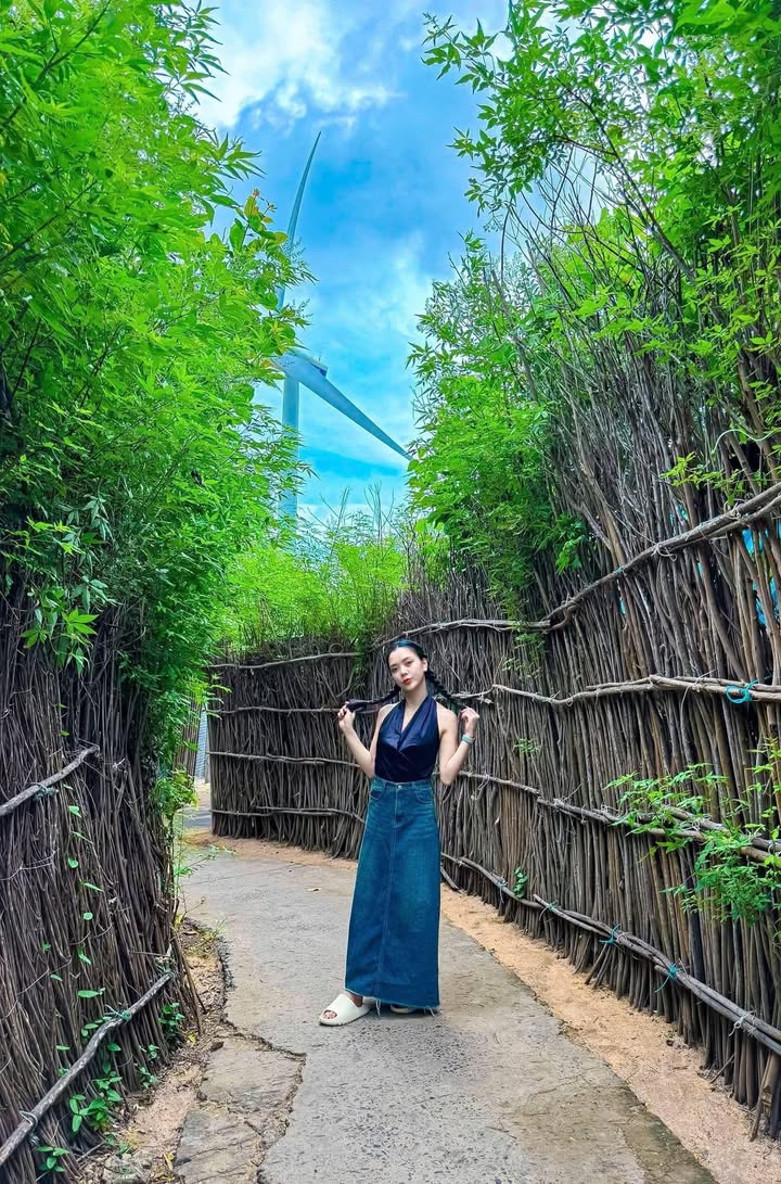 Đất nền Phú Quý 768m² - Cách biển 300m - Giá tốt