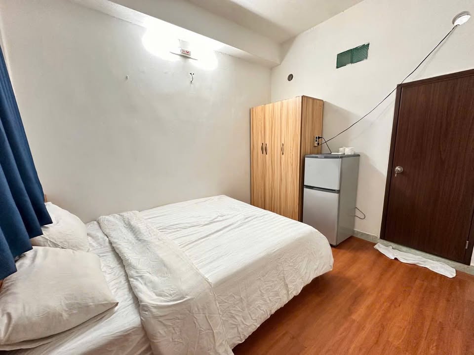 Căn hộ Cô Bắc Quận 1 - Full nội thất cao cấp - Bàn giao ngay!