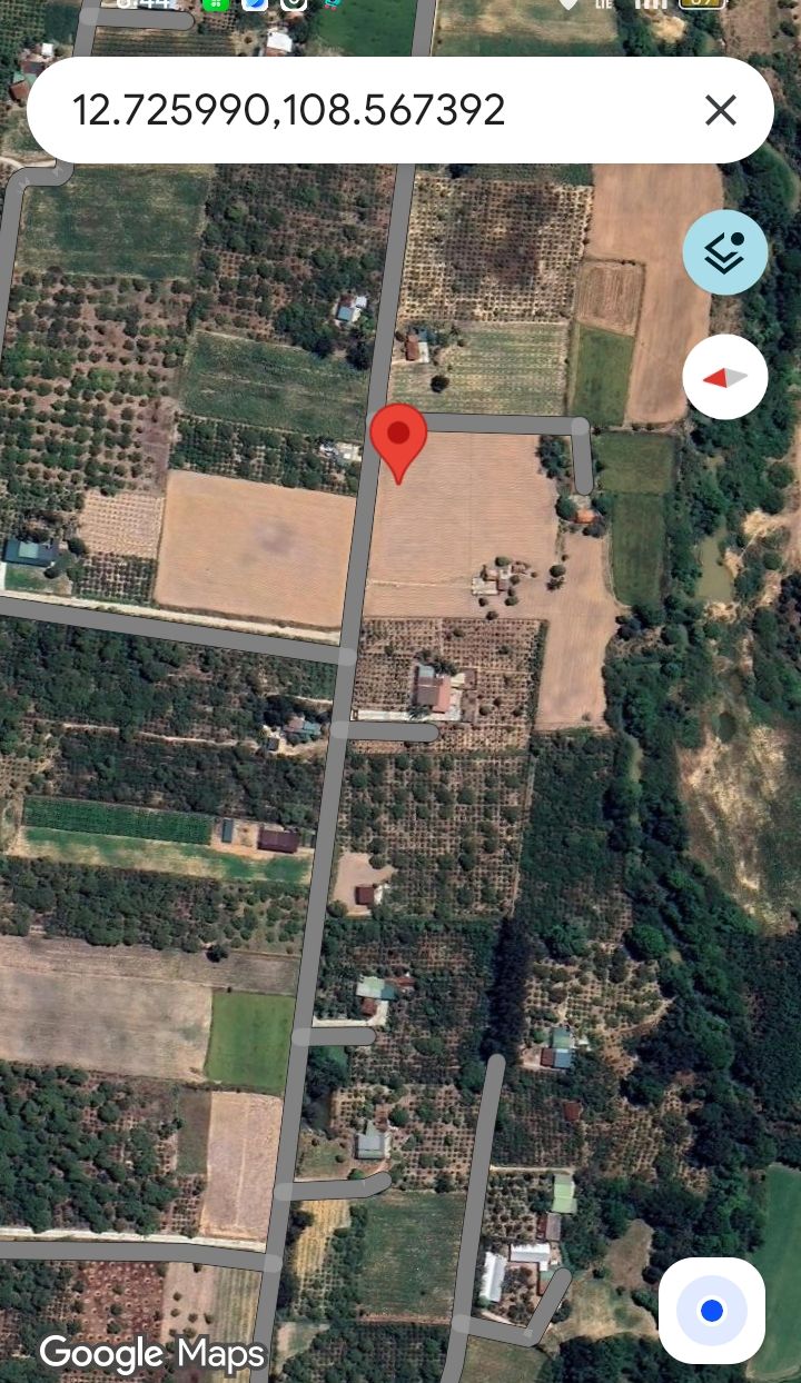 Đất Nền Ea Păl, Ea Kar 420m² – Sổ đỏ chính chủ, tiềm năng sinh lời!