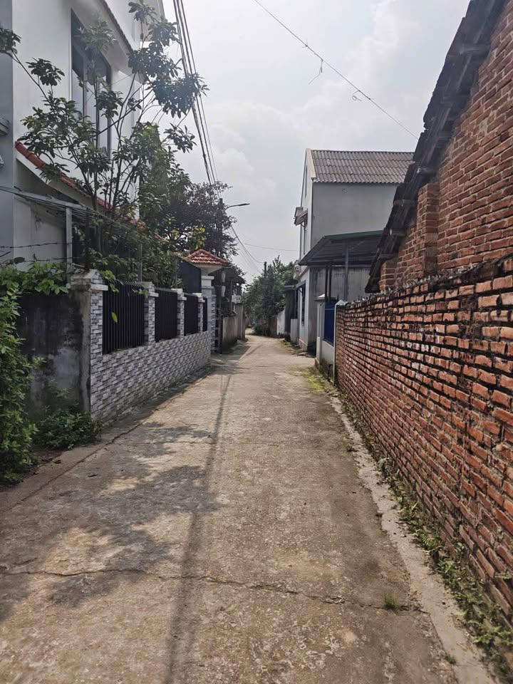 Đất nền TP. Việt Trì 105.8m² giá 2.38 tỷ - Đường to ô tô, vuông vắn đẹp!