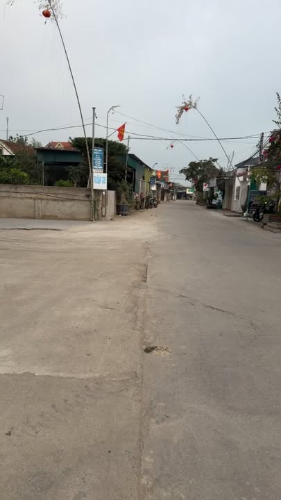 Nhà Mặt Tiền Thôn 1 Quỳnh Diễn 300m² - Kinh doanh ngay, dòng tiền ổn định!