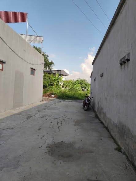 Đất Nền Đại Lai 1, Thái Bình 40.5m² – Sổ Đỏ Sẵn Sàng, Ô Tô Vào Tận Nơi!