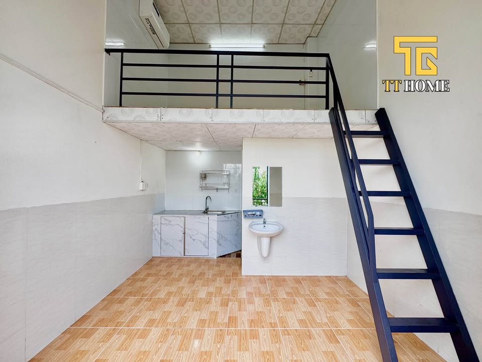 Thuê phòng trọ KDC Thới Nhựt 2 Cần Thơ 2.4tr - Sẵn sàng ở ngay!