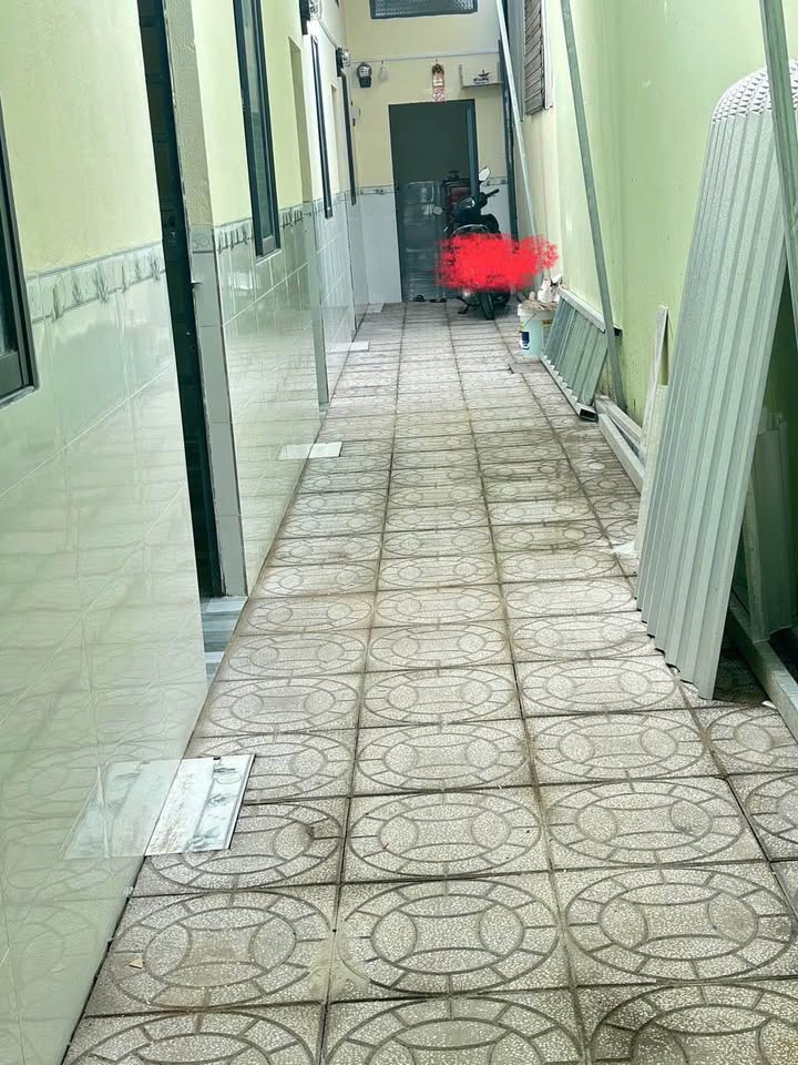 Phòng trọ Nguyễn Thi Tạo Cần Thơ 1.5 triệu - Sẵn sàng ở ngay!