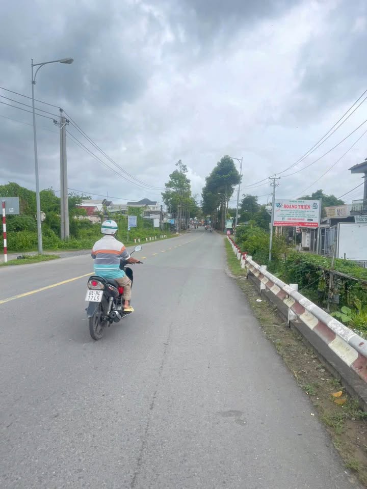 Nhà riêng Huyện Trà Cú 95m² - Giá tốt hiếm có!