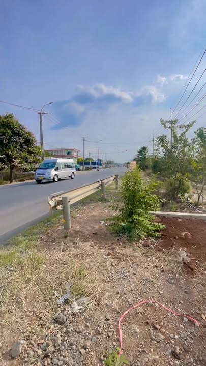 Bán nhà mặt tiền QL20 Phú Vinh 350m² - Vị trí kinh doanh đắc địa