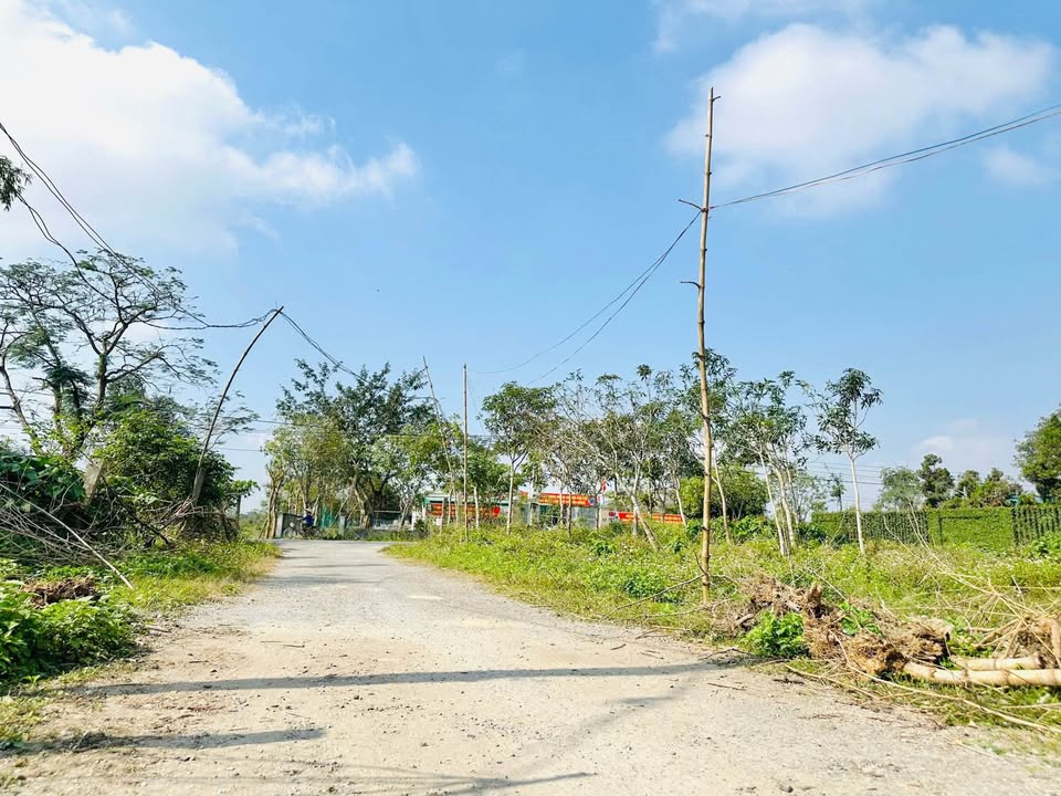 Đất Nền Nghi Liên - 90m² - Sổ Đỏ Full Thổ Cư - Giá 1.7 Tỷ