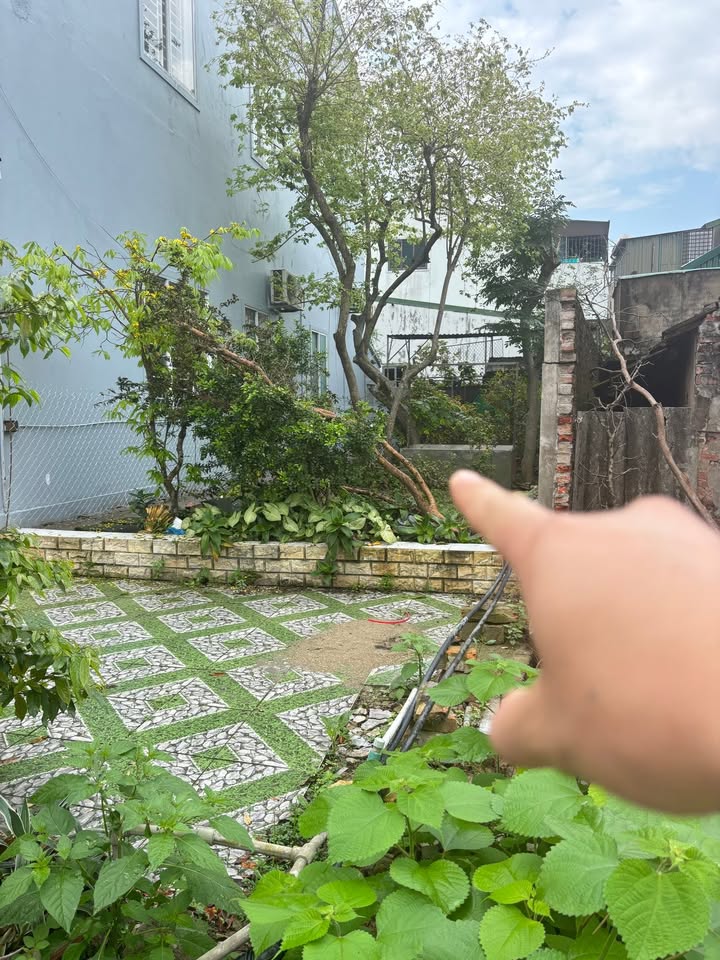 Đất Hưng Đông TP Vinh 80m² giá 2.7 tỷ - Sổ đỏ chính chủ