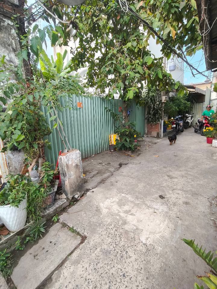 Đất nền Hoàng Quốc Việt Quận 7 66m² - Sổ hồng chính chủ, sang tên ngay!