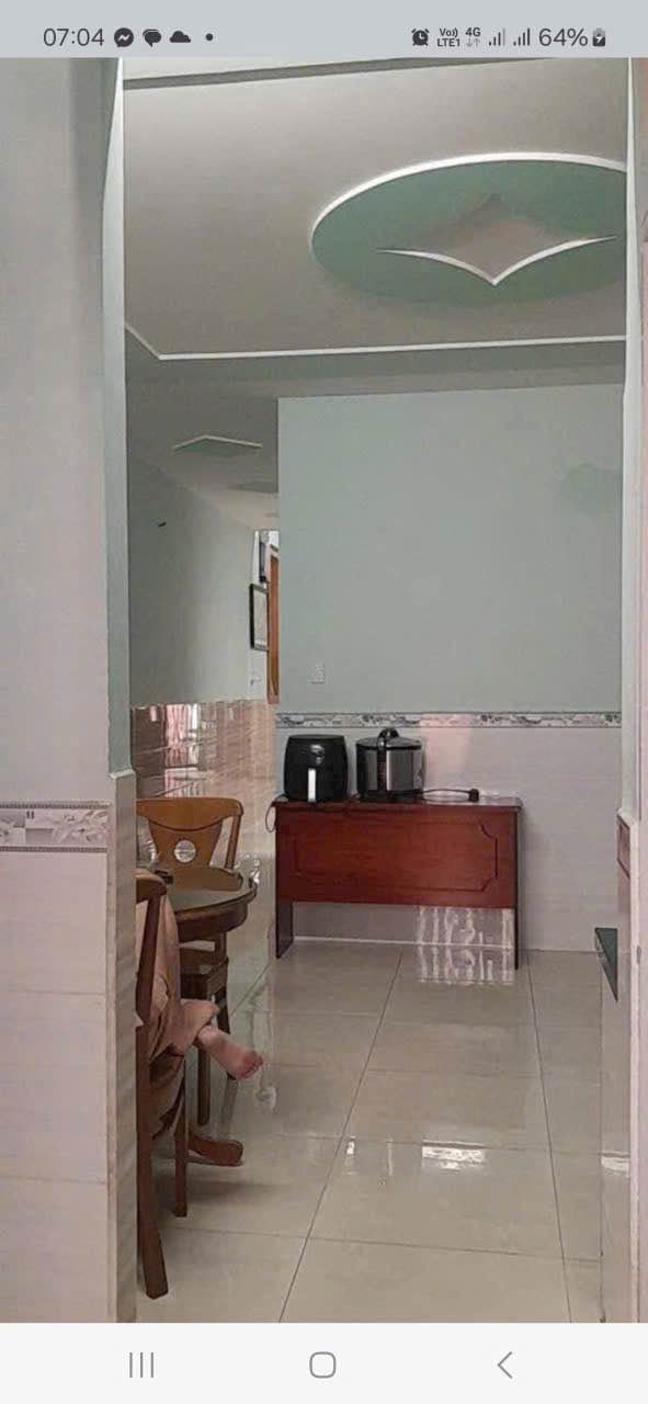 Nhà riêng Vũng Tàu 120m² giá 2.39 tỷ - Sẵn sàng ở ngay, sân rộng!