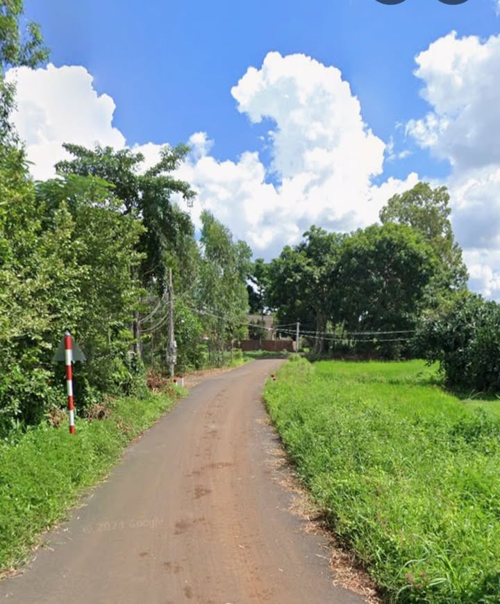 Đất nền Châu Đức 200m² giá 850 triệu - Sổ đỏ chính chủ