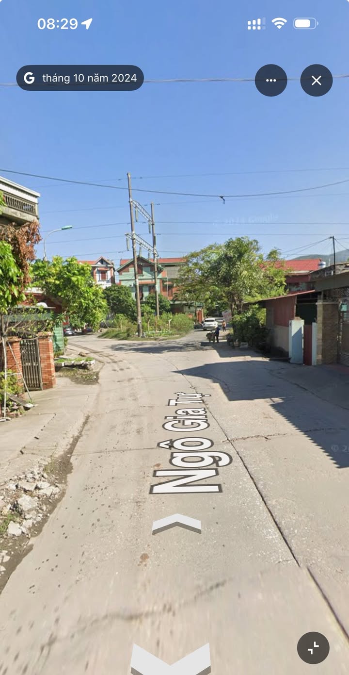 Đất nền Vĩnh Lâm Mạo Khê 107m² - Tiềm năng tăng giá vượt trội!