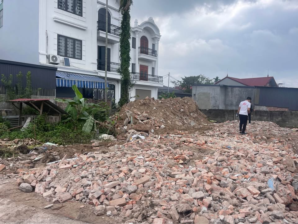 Đất Nền Vân Tra - An Đồng 50m² Giá Đầu Tư 1.35 Tỷ/Lô