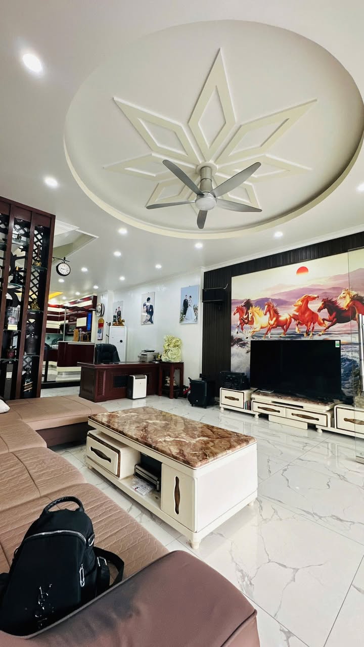 Nhà phố Hoàng Huy An Đồng 75m² giá 8.5 tỷ - Vị trí đắc địa kinh doanh!