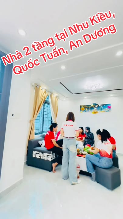 Nhà riêng Nhu Kiều Quốc Tuấn 52m² 1,79 tỷ - Chính chủ bán