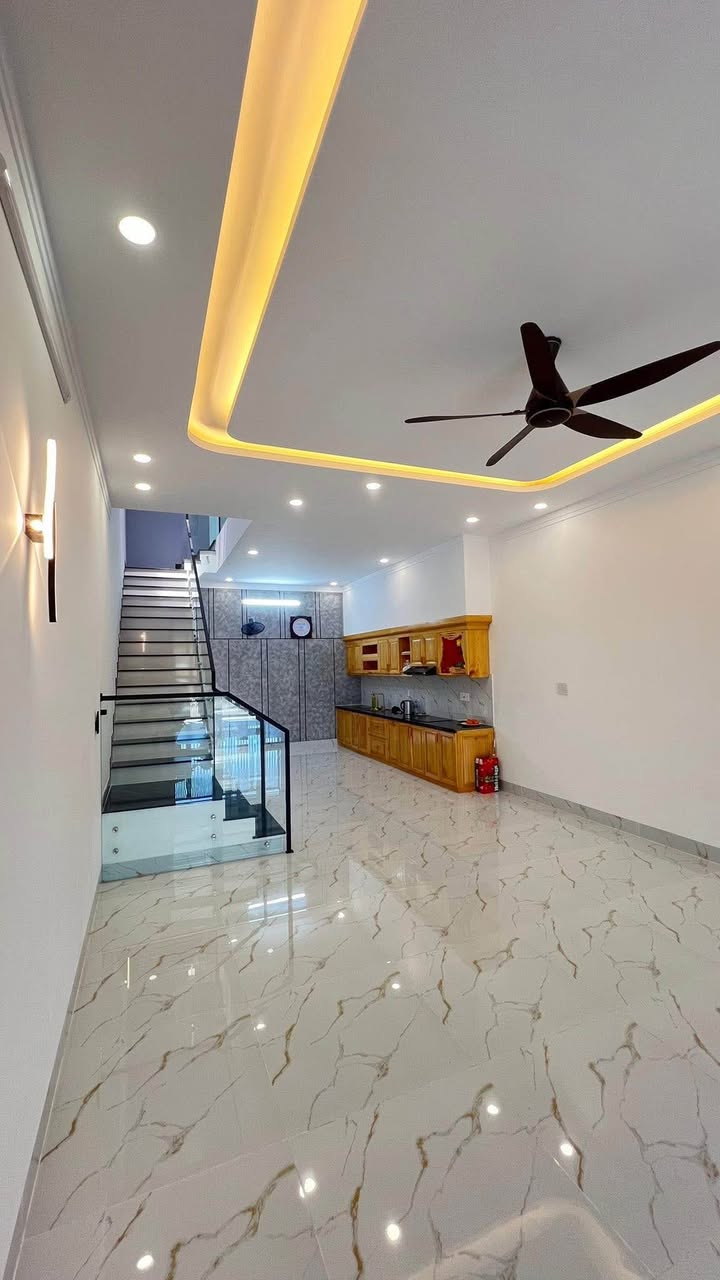 Nhà 434 Y Moal, Buôn Ma Thuột - 125m² 3PN, Sổ Đỏ, Giá 4 Tỷ