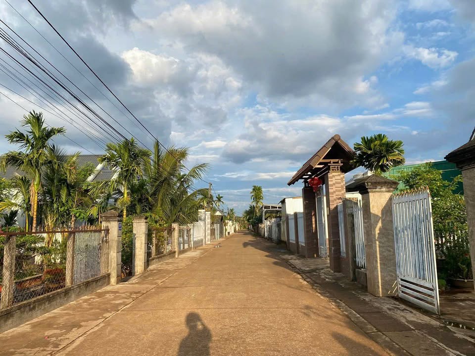 Đất Nền Mặt Tiền Quảng Phú, Đắk Lắk - 222m² Giá Tốt