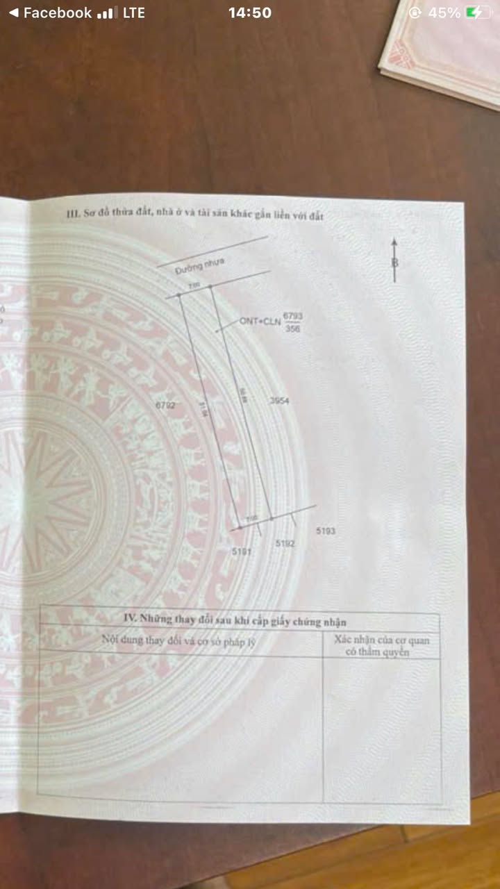 Đất nền Tân Hòa Buôn Ma Thuột 357m² - Tiềm năng tăng giá