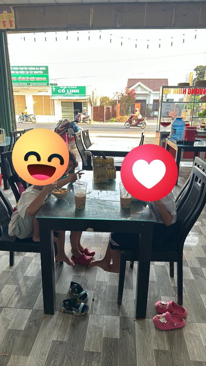 Nhà Phố Quốc lộ 14, Hòa Phú 100m² - Mặt tiền kinh doanh hiếm có!