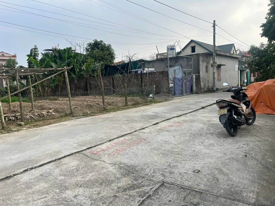 Đất Nền Gia Lộc, Hải Dương 60m² - Sổ Đỏ Sẵn Sàng, Giá Chỉ 1.1 Tỷ