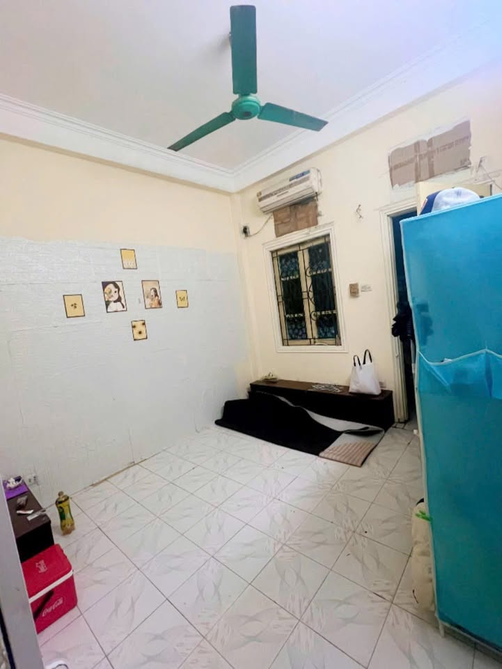 Nhà riêng Ngõ Thịnh Quang 75m² - Sẵn sàng ở ngay!