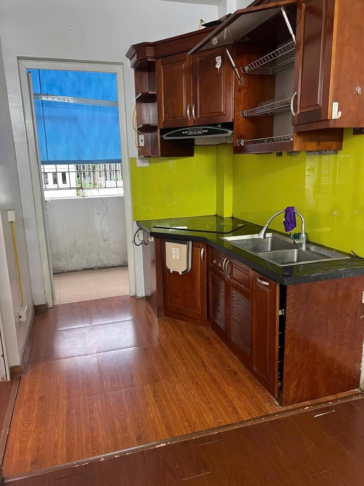 Căn hộ Ngõ 84 Ngọc Khánh, Ba Đình 50m² giá 8 triệu - Bàn giao ngay!