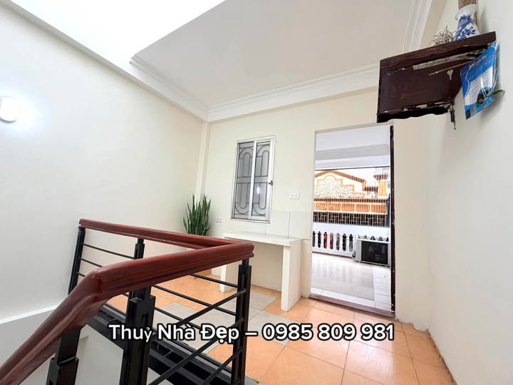 Nhà 6 Tầng Khuất Duy Tiến, 21m² - Ở Ngay, Giá Nhỉnh 7 Tỷ