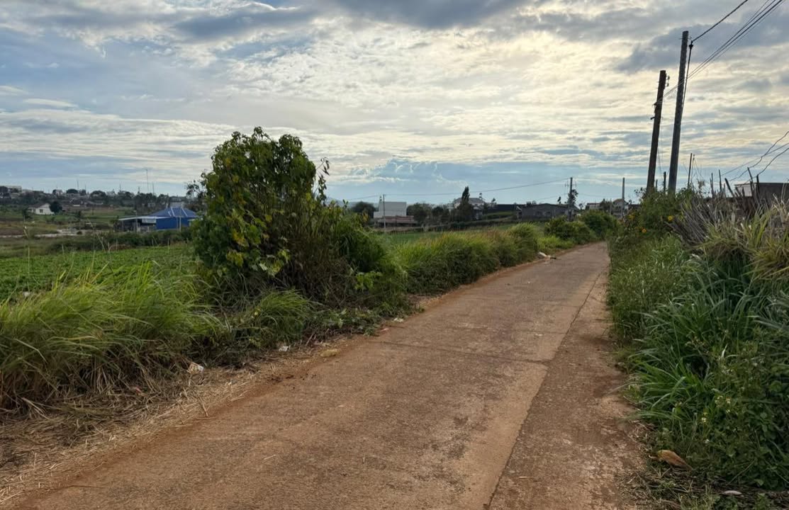 Đất nền Liên Hiệp Đức Trọng 400m² 3.4 tỷ - Đường to ô tô