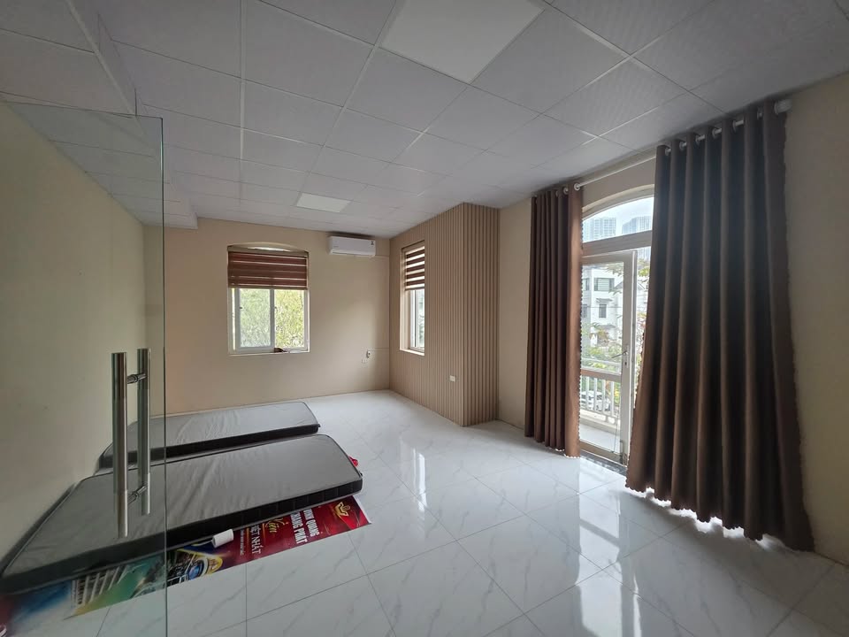 Văn phòng Khu A Geleximco 100m² chỉ từ 8 triệu - Sẵn sàng làm việc!