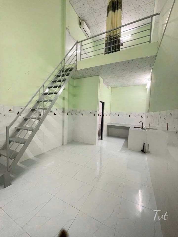 Phòng Trọ Mới Xây 21m² Hẻm 246 Tầm Vu, Cần Thơ - Giá 2.5 Triệu/Tháng