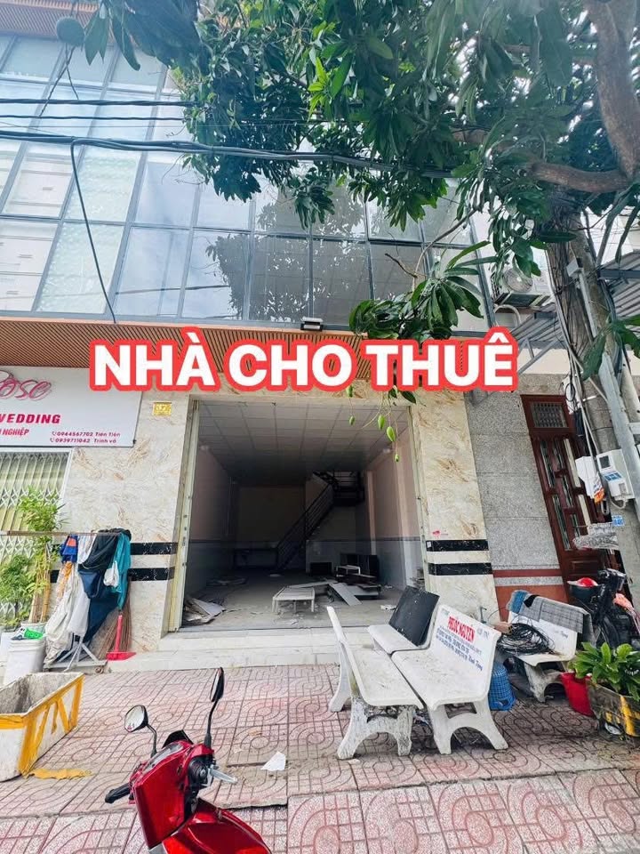 Nhà Riêng KDC An Khánh Cần Thơ 55m² - Mặt tiền kinh doanh 7 triệu/tháng!