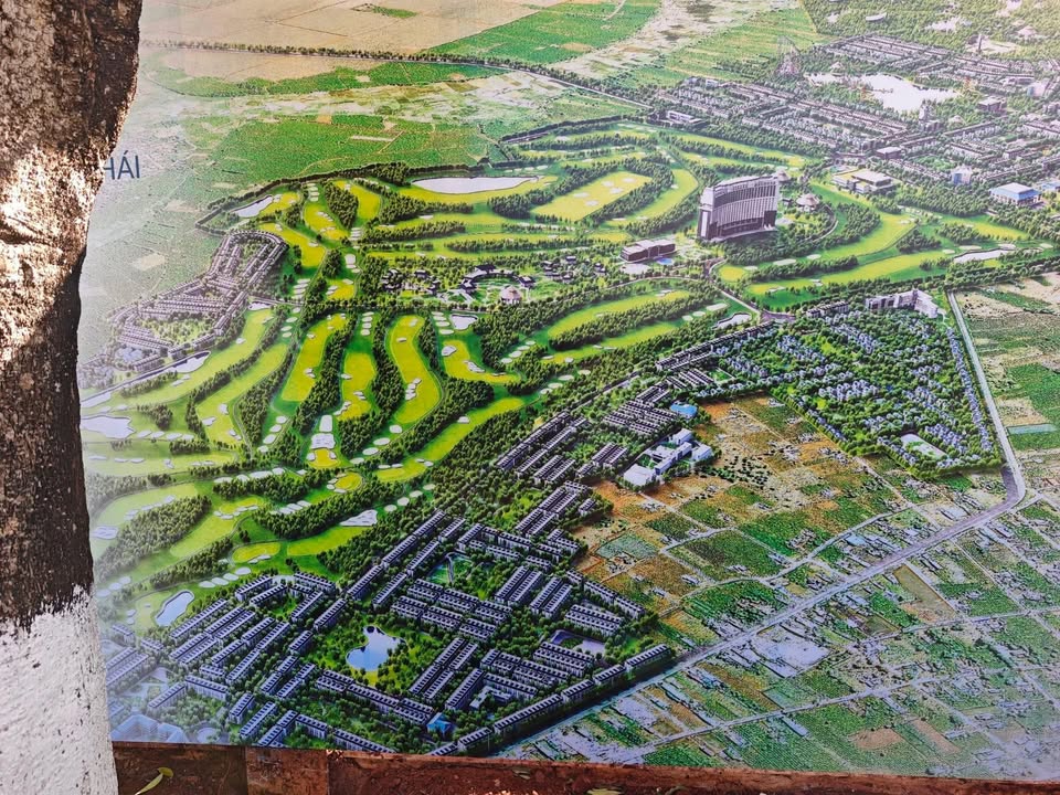 Đất Nền Mặt Tiền Phan Đình Phùng, Đăk Đoa - 400m² Kinh Doanh Đắc Lợi